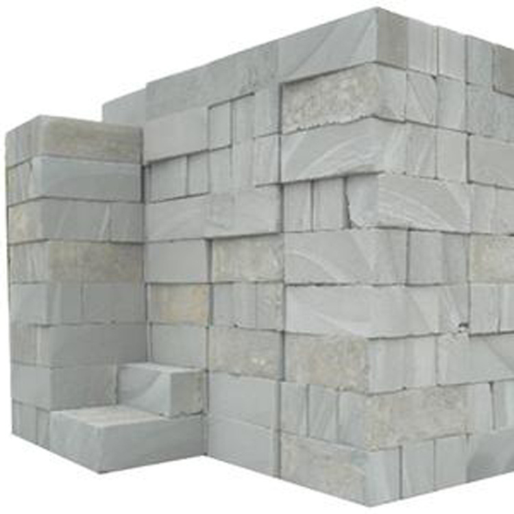 满城不同砌筑方式蒸压加气混凝土砌块轻质砖 加气块抗压强度研究