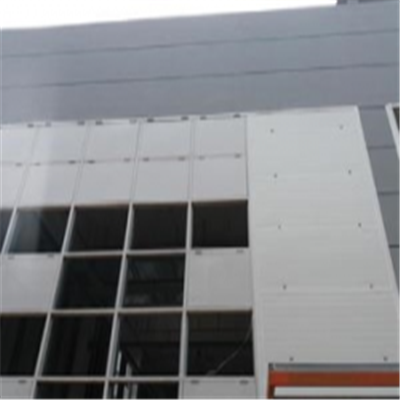 满城新型蒸压加气混凝土板材ALC|EPS|RLC板材防火吊顶隔墙应用技术探讨